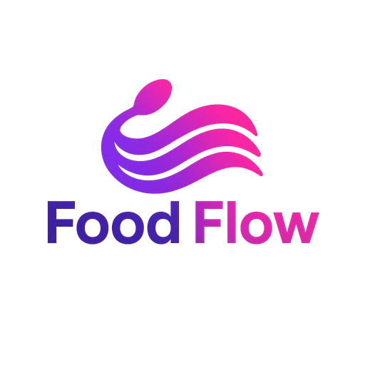 Food Flow logo